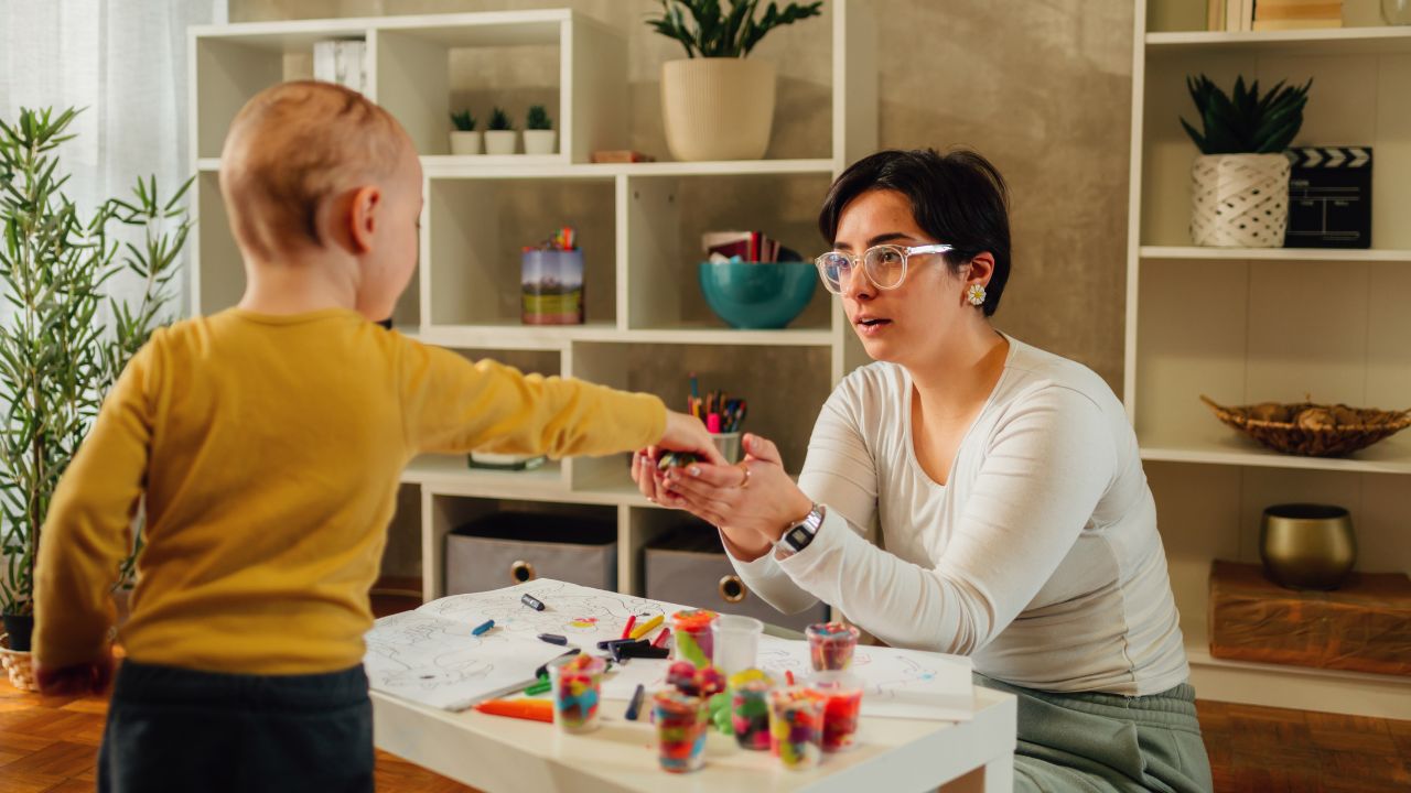 análise do comportamento aplicada ao transtorno do espectro autista
