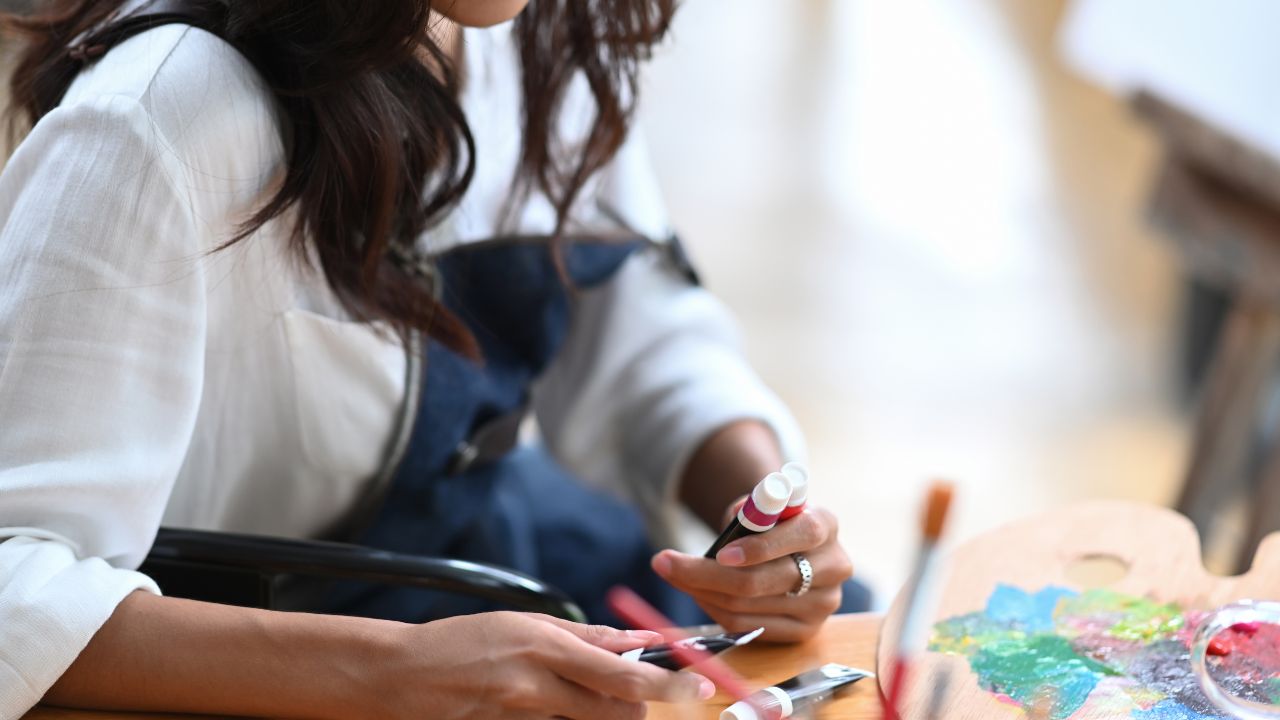 arteterapia o que é arteterapia o que é