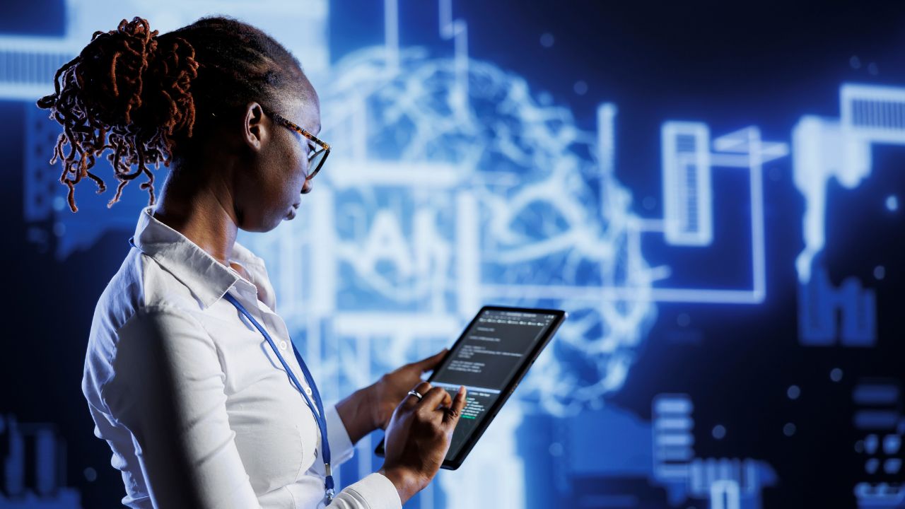 como a inteligência artificial vai mudar a forma que aprendemos