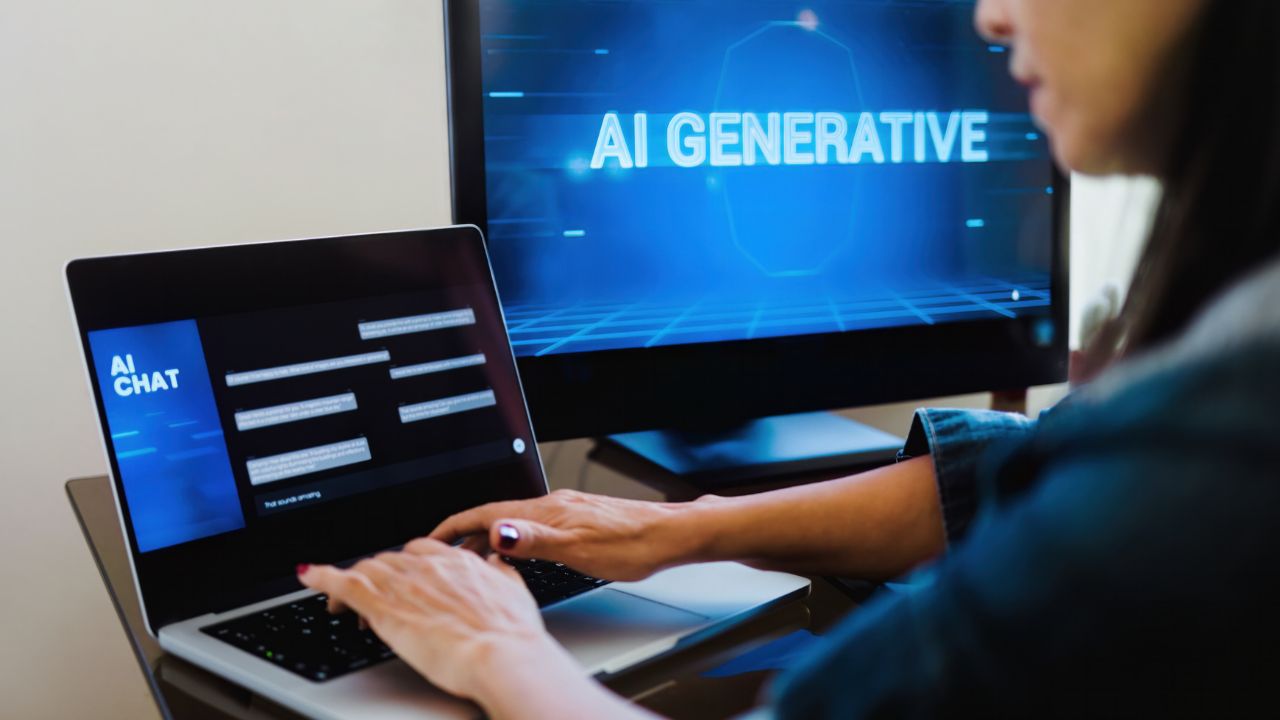 como ganhar dinheiro com a inteligência artificial 