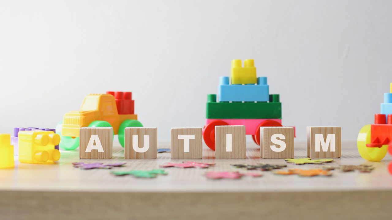 curso acompanhamento do transtorno do espectro autista