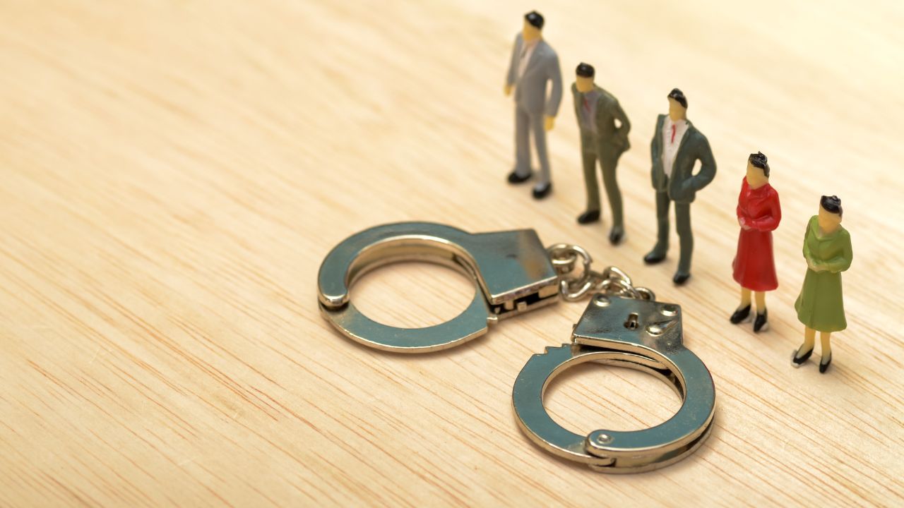 direito penal o que é