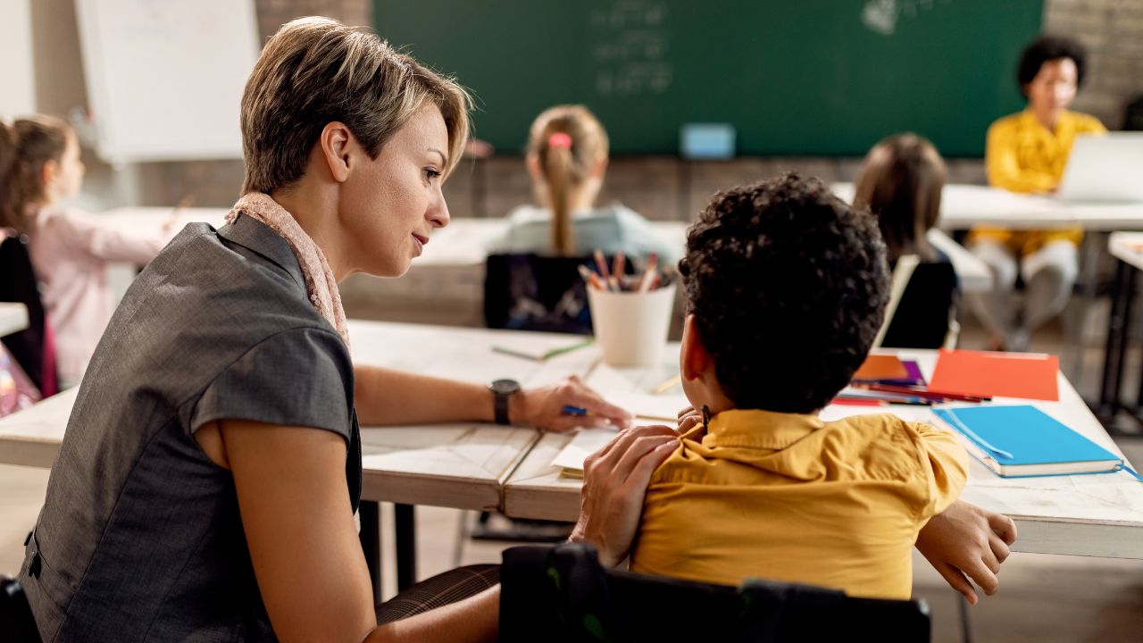 educação especial modalidade substitutiva o que é