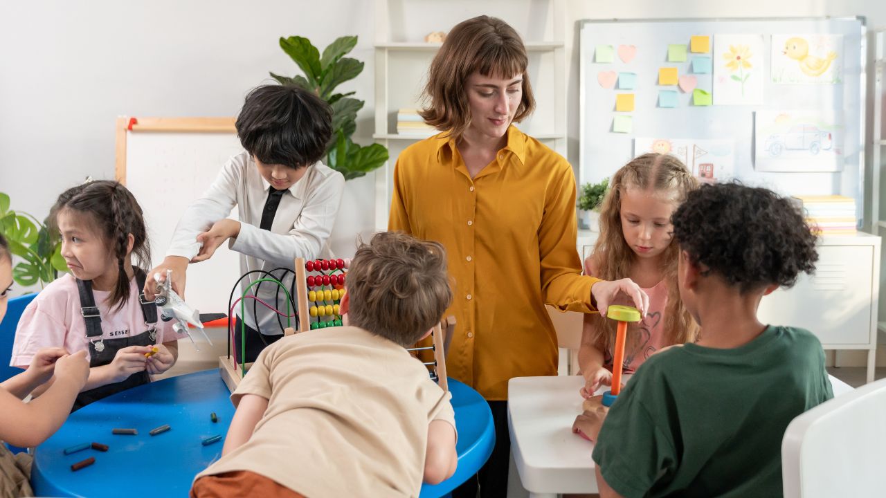 educação especial o que é
