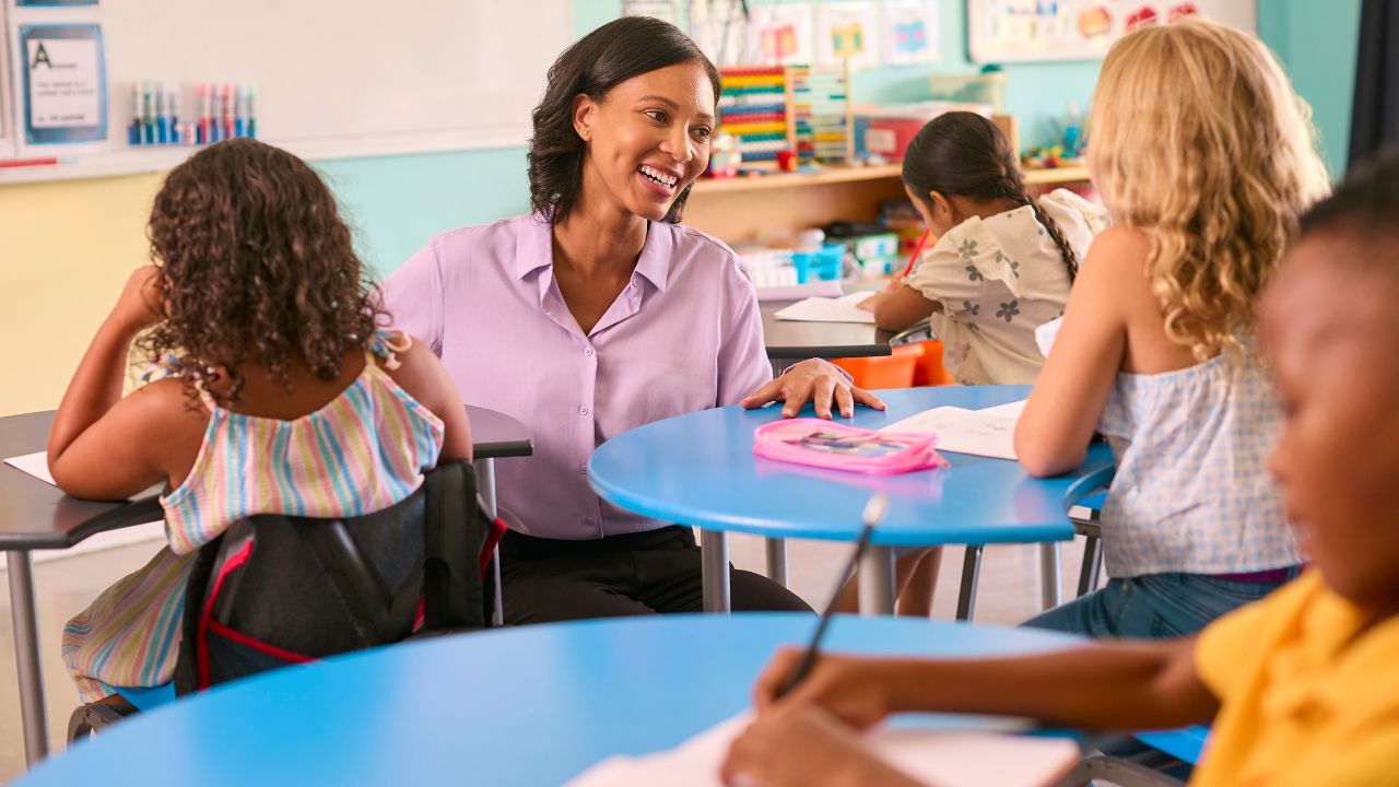 Educação Especial