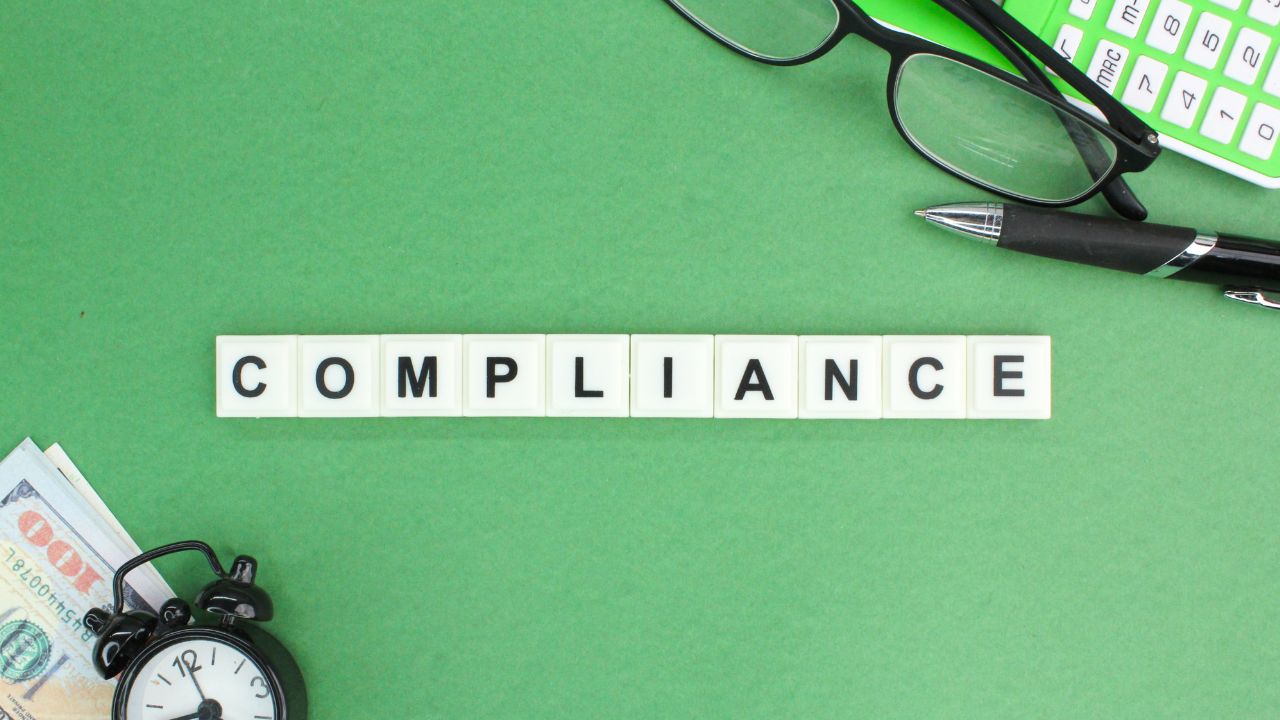 ética e compliance​ 