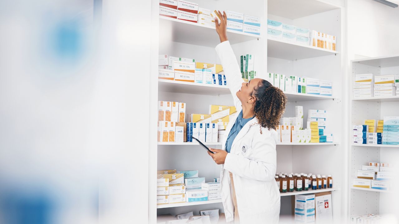 farmácia clínica em oncologia