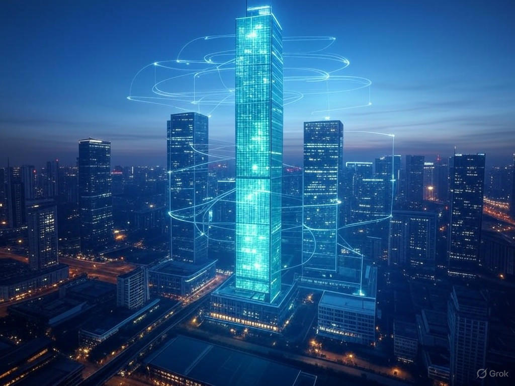 Diego Camilo: Potencializando a Engenharia Elétrica com a Tecnologia BIM
