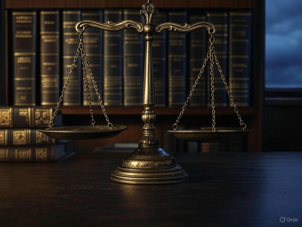 José Silva: fortalecimento profissional com os Princípios do Direito Penal