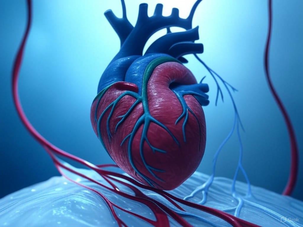 Mabili Lopes: Conclusão da Disciplina Síndromes Coronarianas e sua Preparação para Novos Desafios na Cardiologia