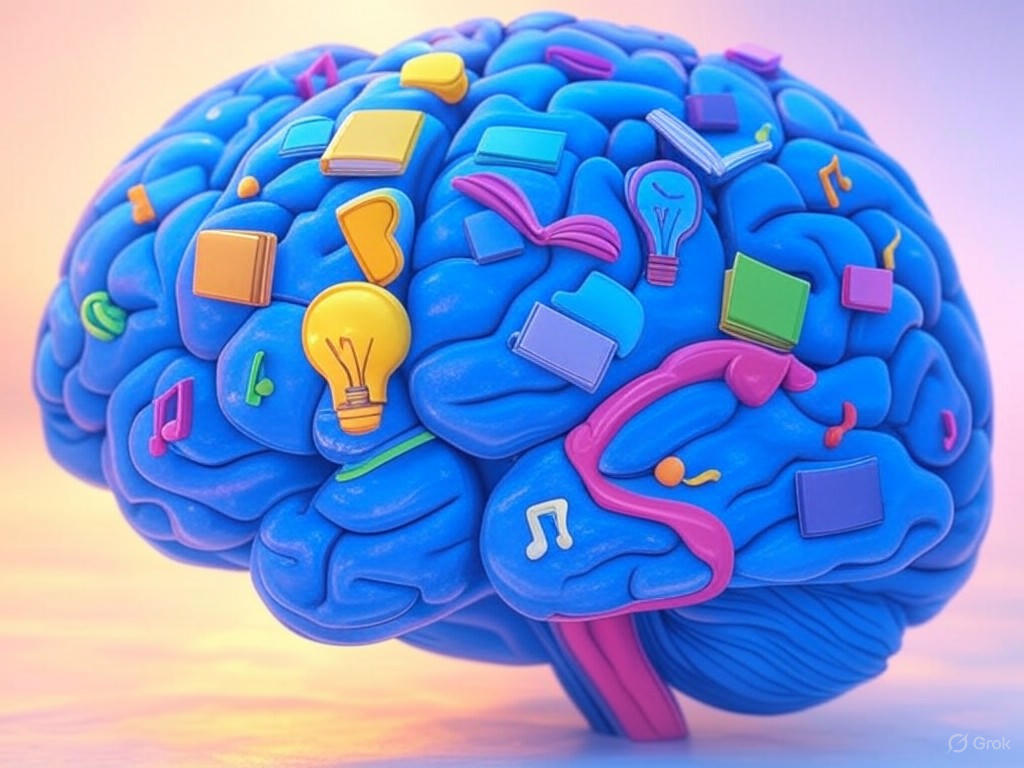 Glauciane Silva: Potencializando a Prática Pedagógica com Conhecimentos Neuropsicológicos e Psicopedagógicos