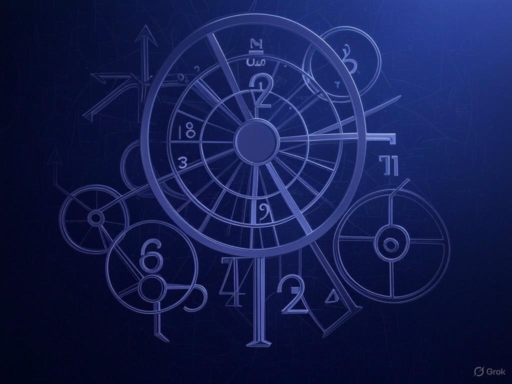 Rubens Mendonça: excelência e aptidão na disciplina Signos Matemáticos e os Sistemas de Numeração