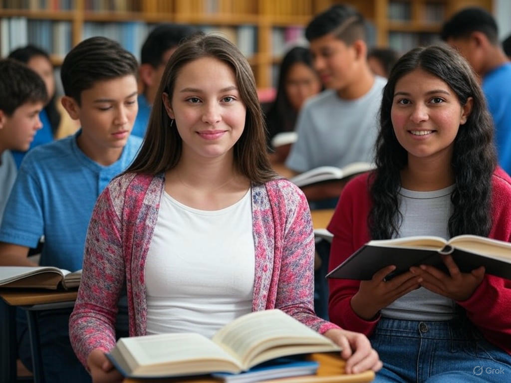 Rosane Roncalio: Construindo uma Gestão Escolar Ética e Cidadã