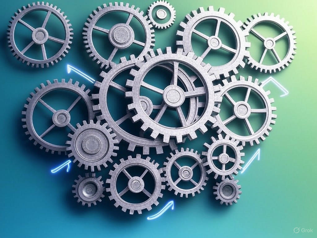 David Brandao: Engenheiro de Operações e a Nova Perspectiva em Melhoria de Processos