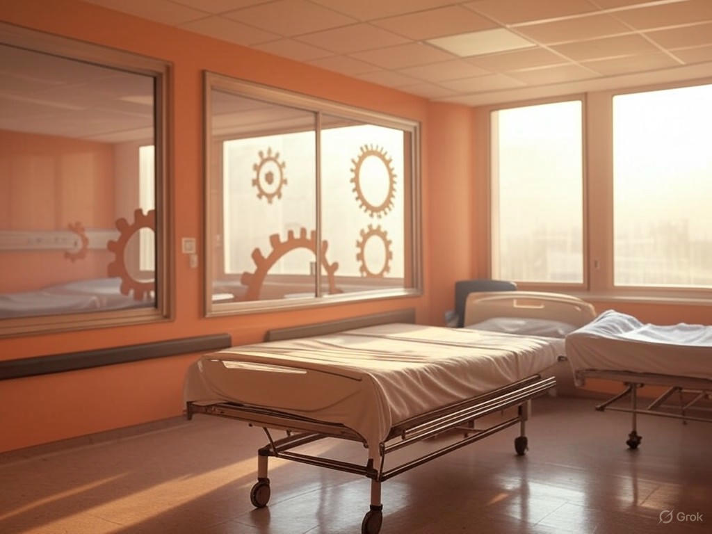 Tamylles Aragao: A Jornada Rumo à Excelência em Boas Práticas de Gestão Hospitalar