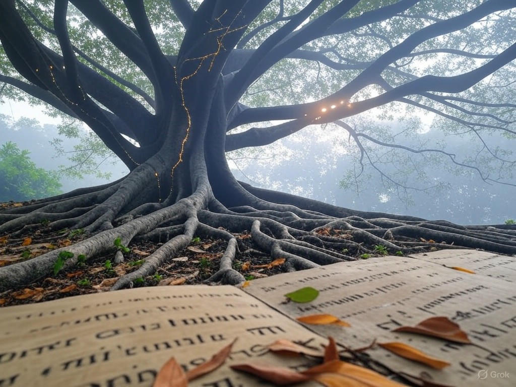 Eny Gonzaga: Uma Jornada de Conhecimento na Origem e Evolução da Teologia Cristã