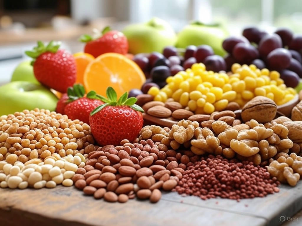 Leticia Silva: A Jornada de Excelência na Nutrição com Alimentação e Energia Vital