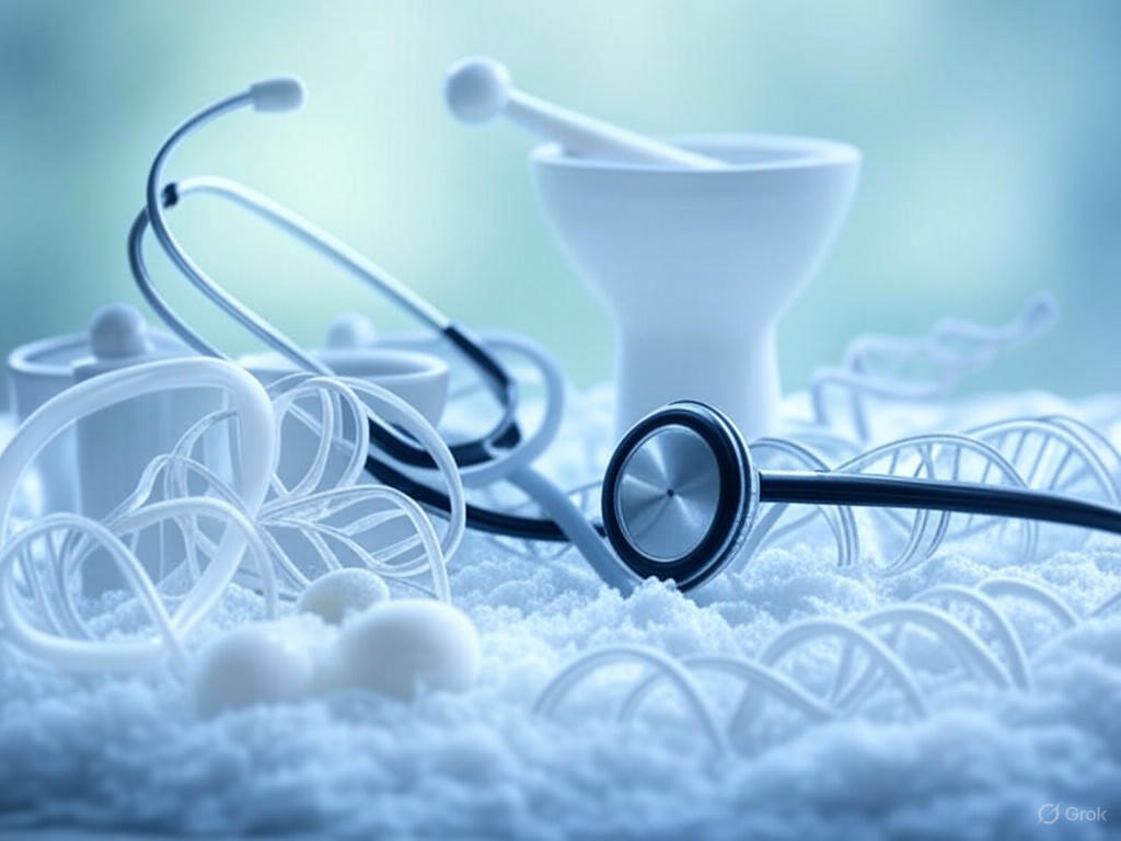 Lidiane Marques: Uma trajetória de excelência na Farmácia Clínica e as Patologias