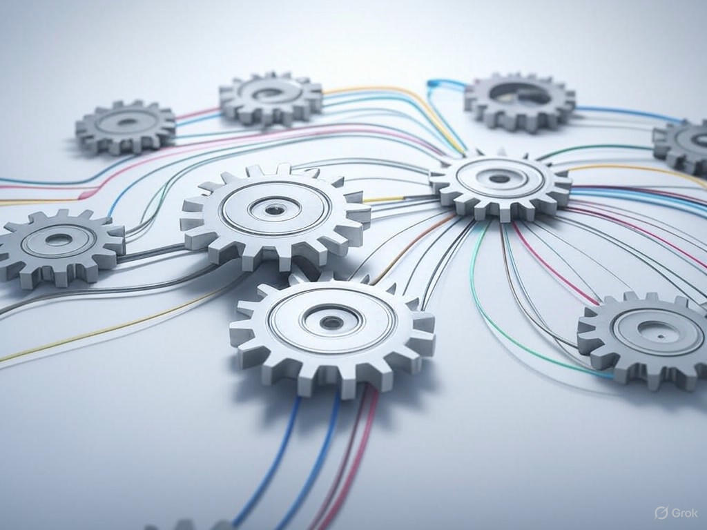 Airton Silva: Potencializando a Carreira Administrativa com o Planejamento de Projetos
