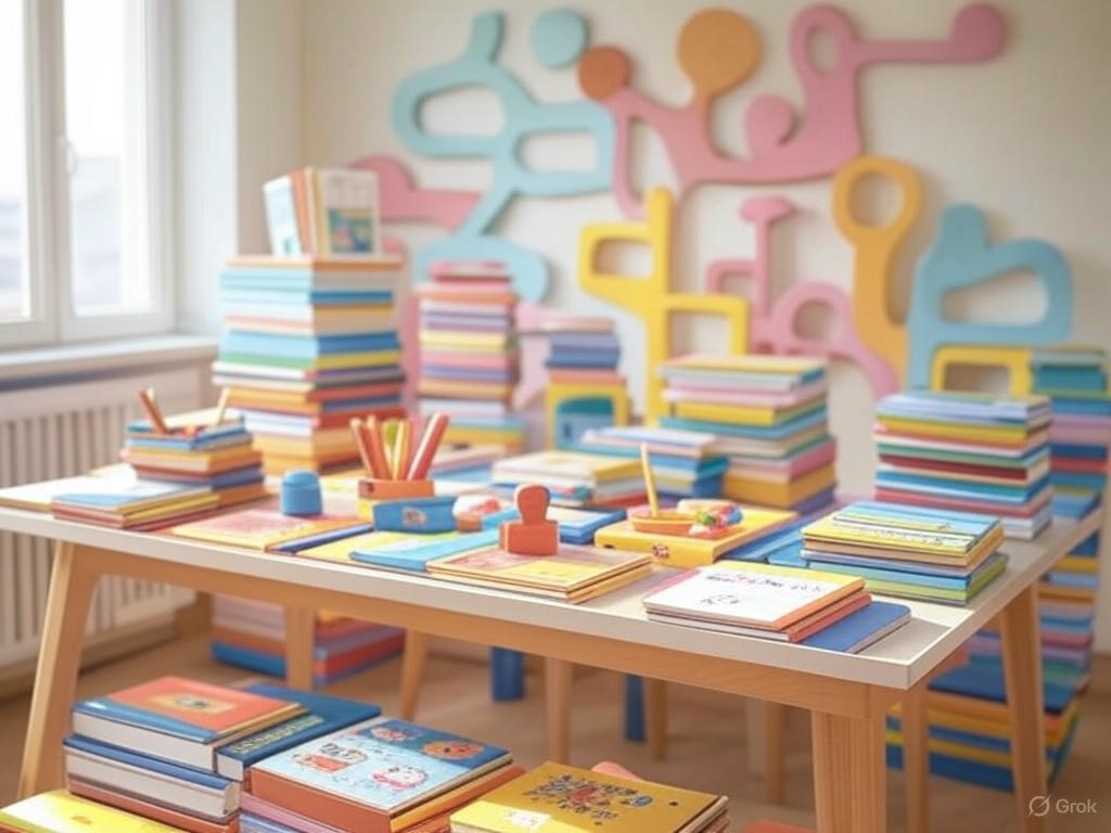Cássia Terles: uma trajetória de sucesso na educação infantil através da formação em Aspectos Pedagógicos