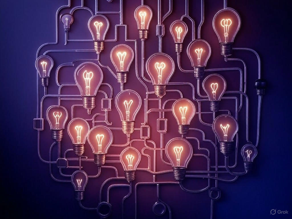 Samuel Quintanilha: aptidões excepcionais em Projetos de Instalações Elétricas de Baixa Tensão