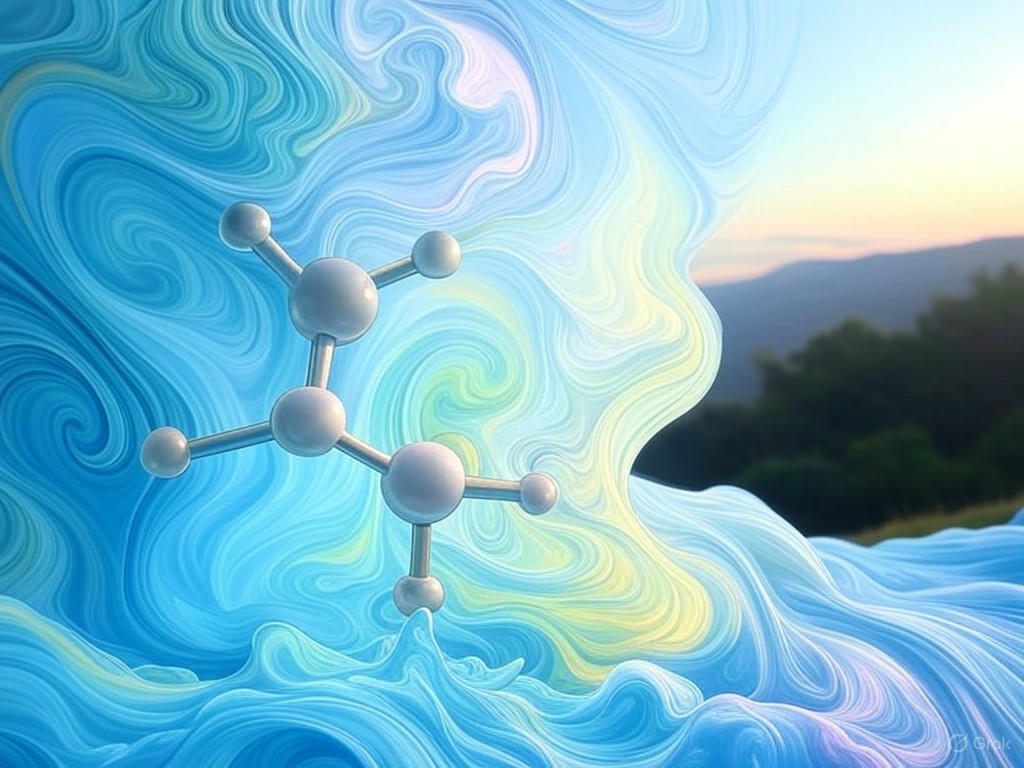 Barbara Costa: Excelência e Conhecimento em A Química dos Óleos Essenciais