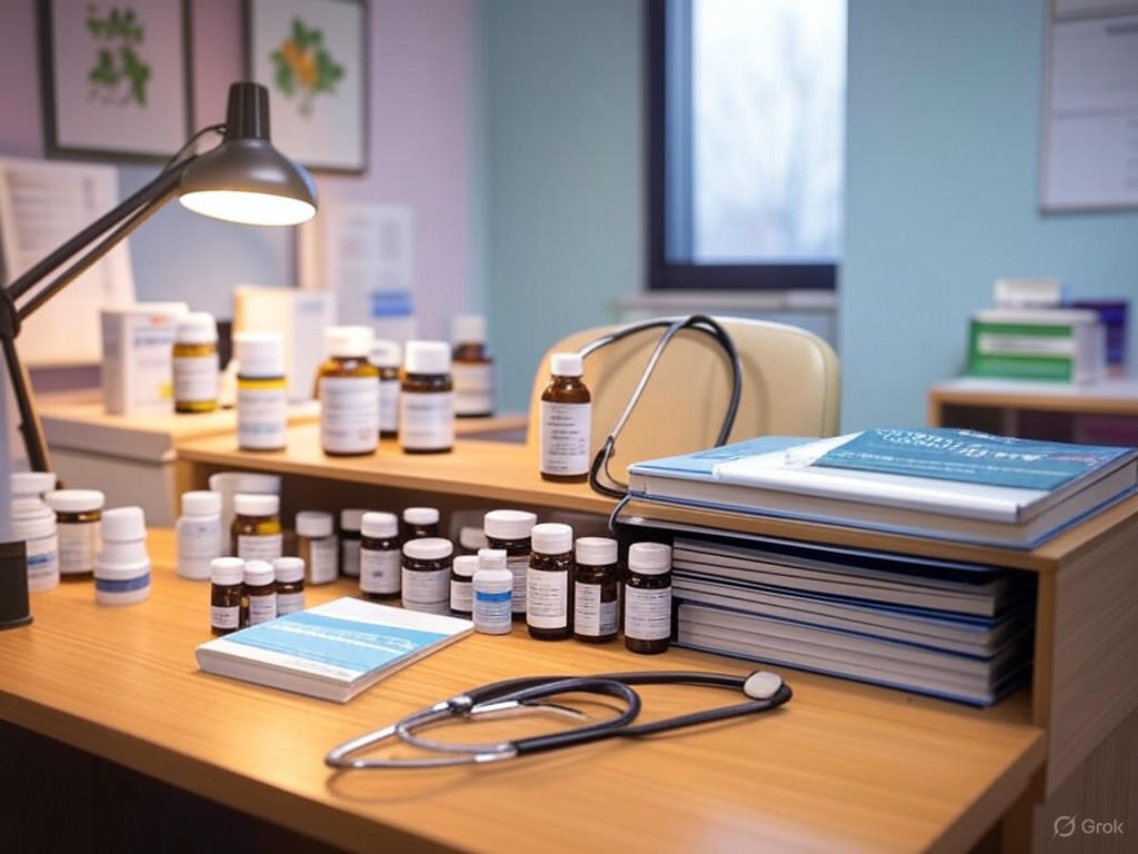 Lidiane Marques: excelência e preparação na Farmacoterapia e Atenção Farmacêutica
