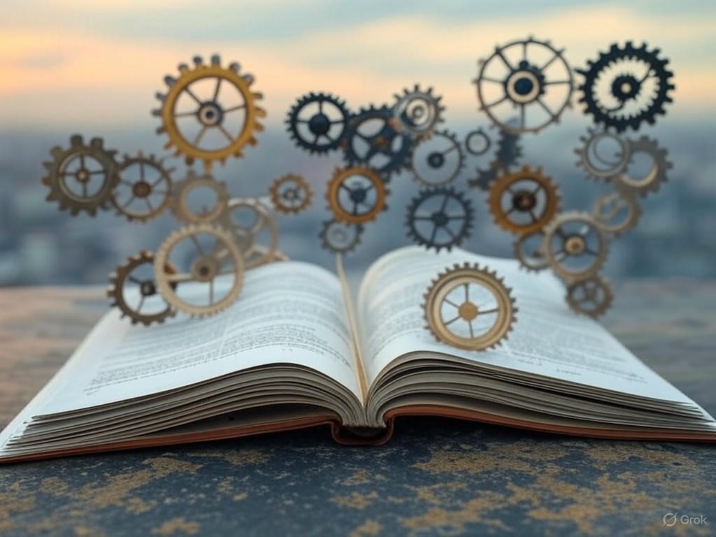 Rodrigo Costa: A Formação em Fundamentos da Sociologia para uma Educação Transformadora