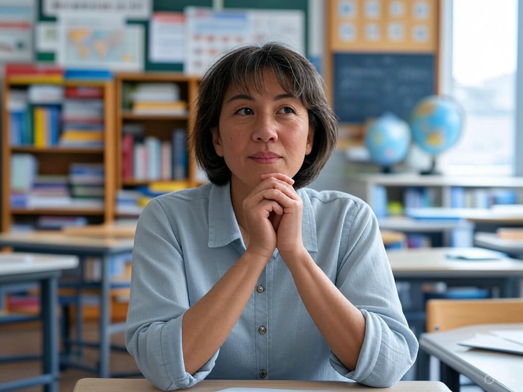 Viviane Gomes: formação e capacitação em Avaliação e Planejamento no Ensino Superior