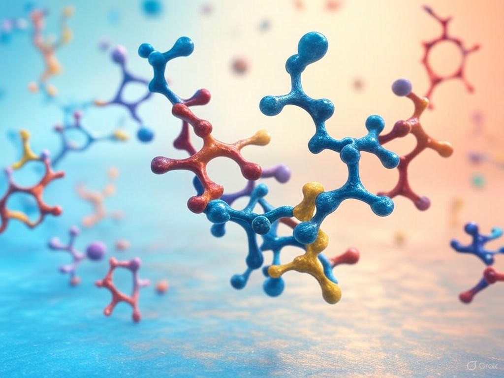 Renata Costa: excelência na biomedicina e a capacitação em Ação e Reação dos Fármacos