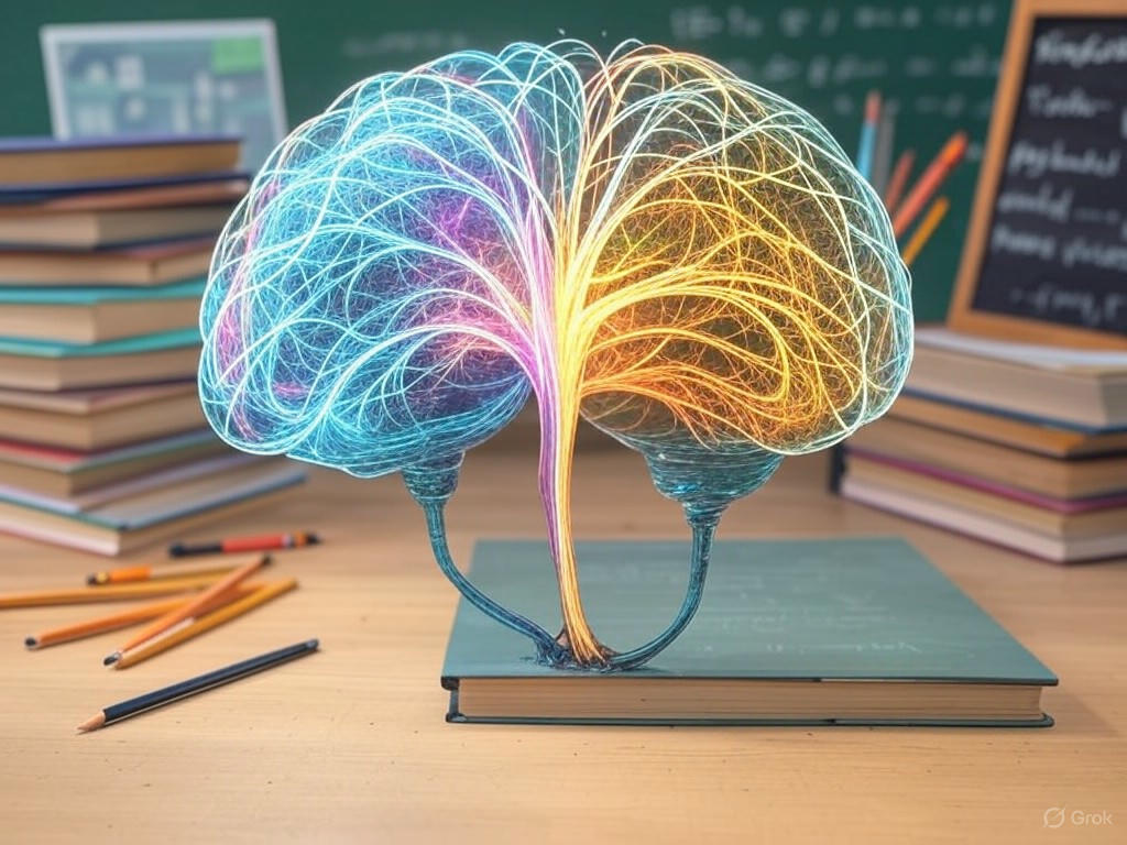Cristiane Porzionato: Avançando na Educação com os Aspectos Neuropsicológicos e a Psicopedagogia