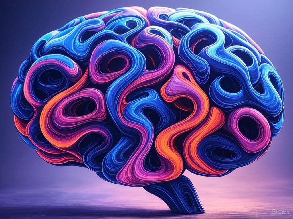 Gislene Barbosa: ampliando horizontes com a especialização em Neuropsicologia e Funções Cognitivas