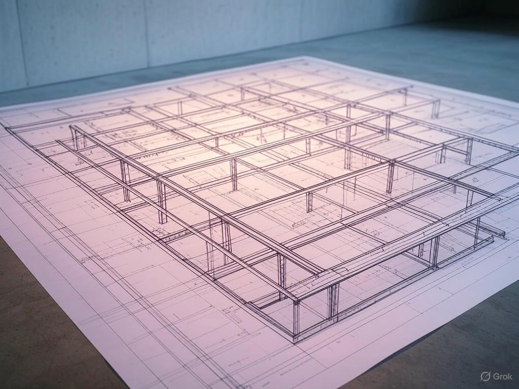 Thayline Santana: Excelência na coordenação de obras através do domínio dos Tipos e Etapas Executadas das Edificações