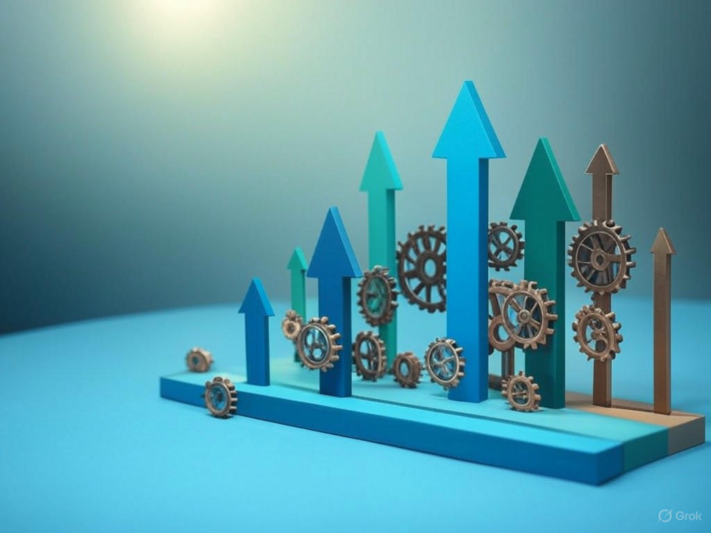 Ana Silva: Preparada para Liderar com Estratégia no Mundo Corporativo