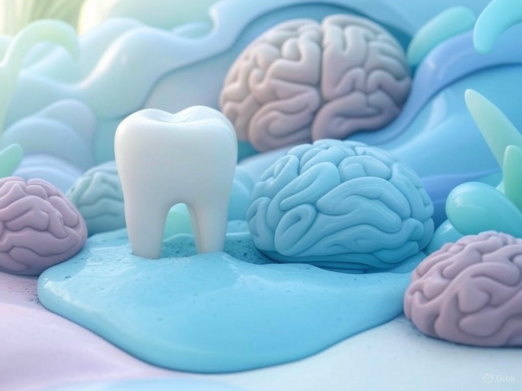 Isabela Silva: integrando saúde mental à prática odontológica com excelência