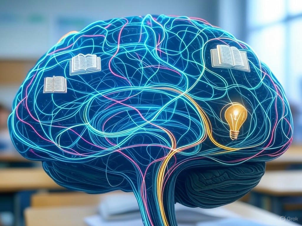 Iranilda Nunes: fortalecendo a prática pedagógica com conhecimentos em neuropsicologia e psicopedagogia