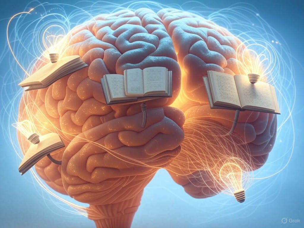 Viviane Tomasi: Capacitação e Perspectivas na Neuroeducação para a Prática Educativa