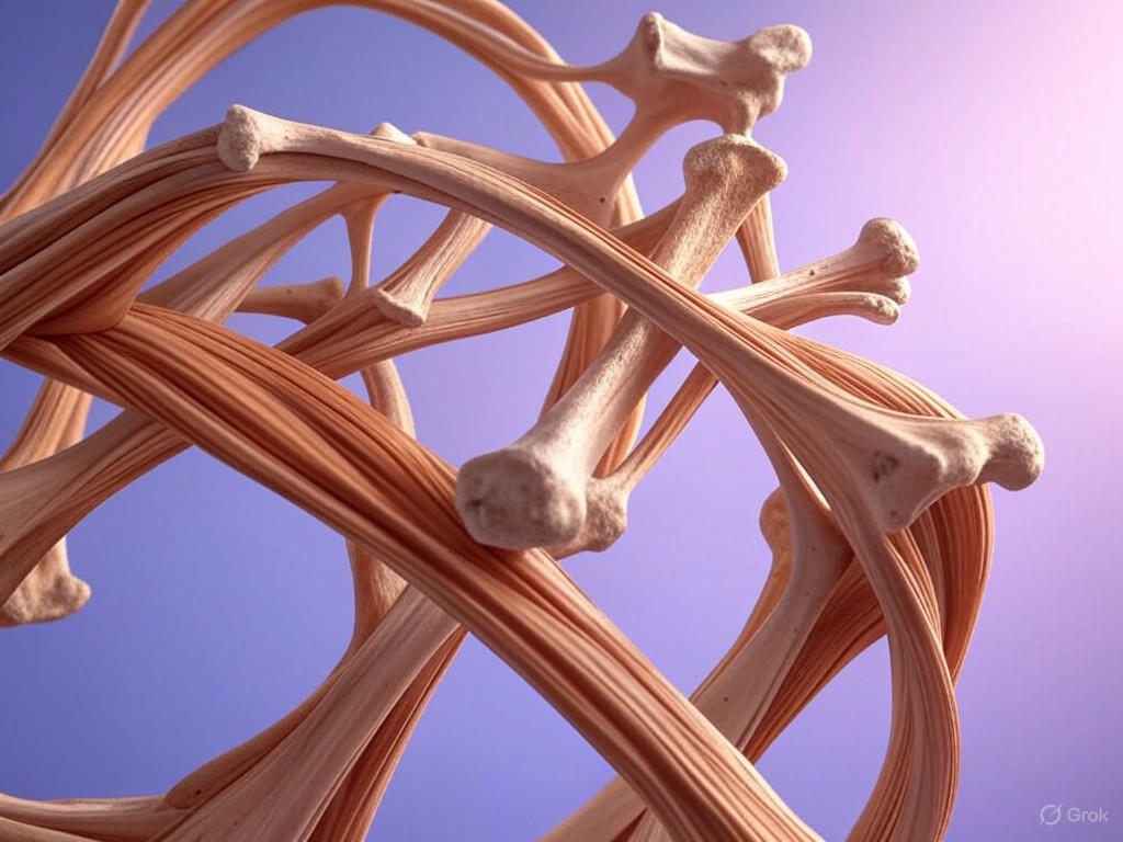 Maria Ramos: Capacitação em Anatomia do Sistema Locomotor e Novas Possibilidades na Carreira Docente