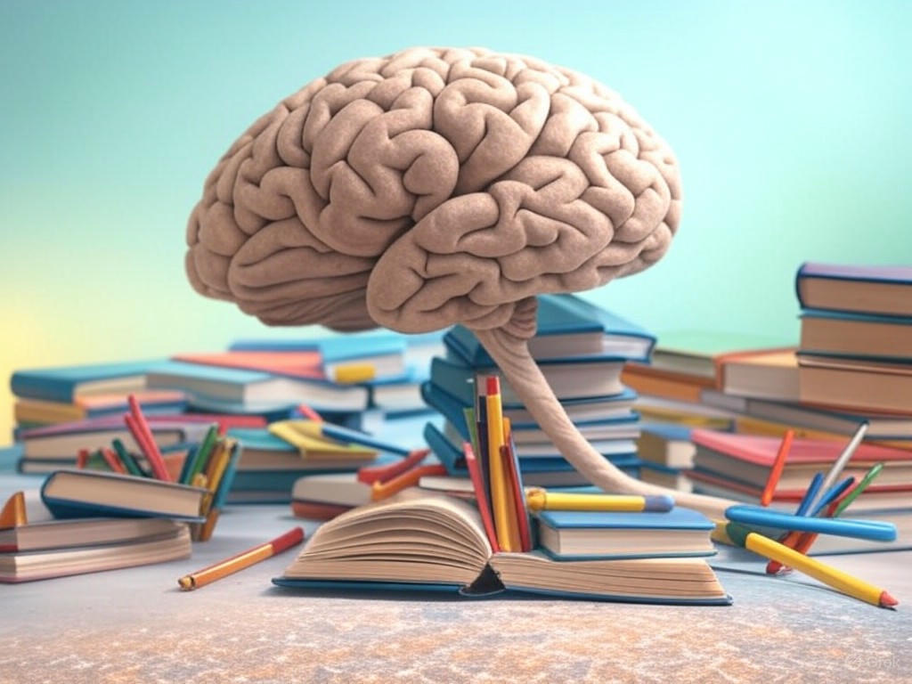 Adriele Medeiros: Aptidão para transformar a prática educacional com conhecimentos em Neuropsicologia e Psicopedagogia