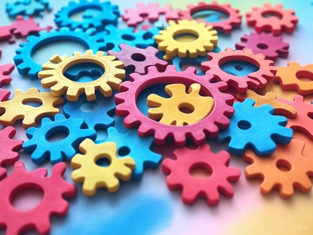 Rebecca Souza: Potencializando a Gestão de Equipes de Trabalho