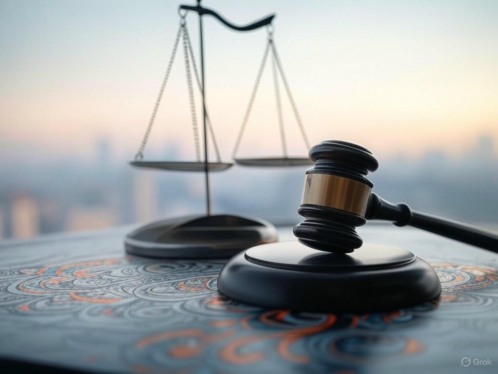 Thamires Encarnação e sua especialização em Crimes contra a Pessoa, Família, Patrimônio e Estado
