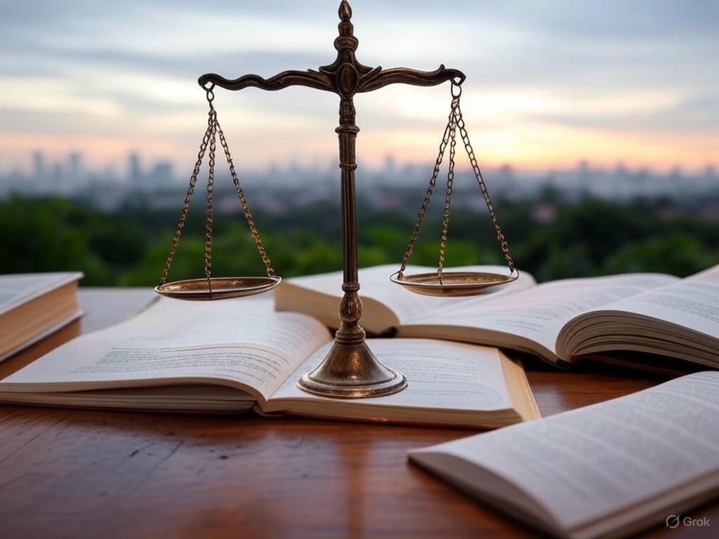 Ellen Pereira: A Jornada de um Assistente Jurídico na Legislação e Normas Jurídicas Brasileiras