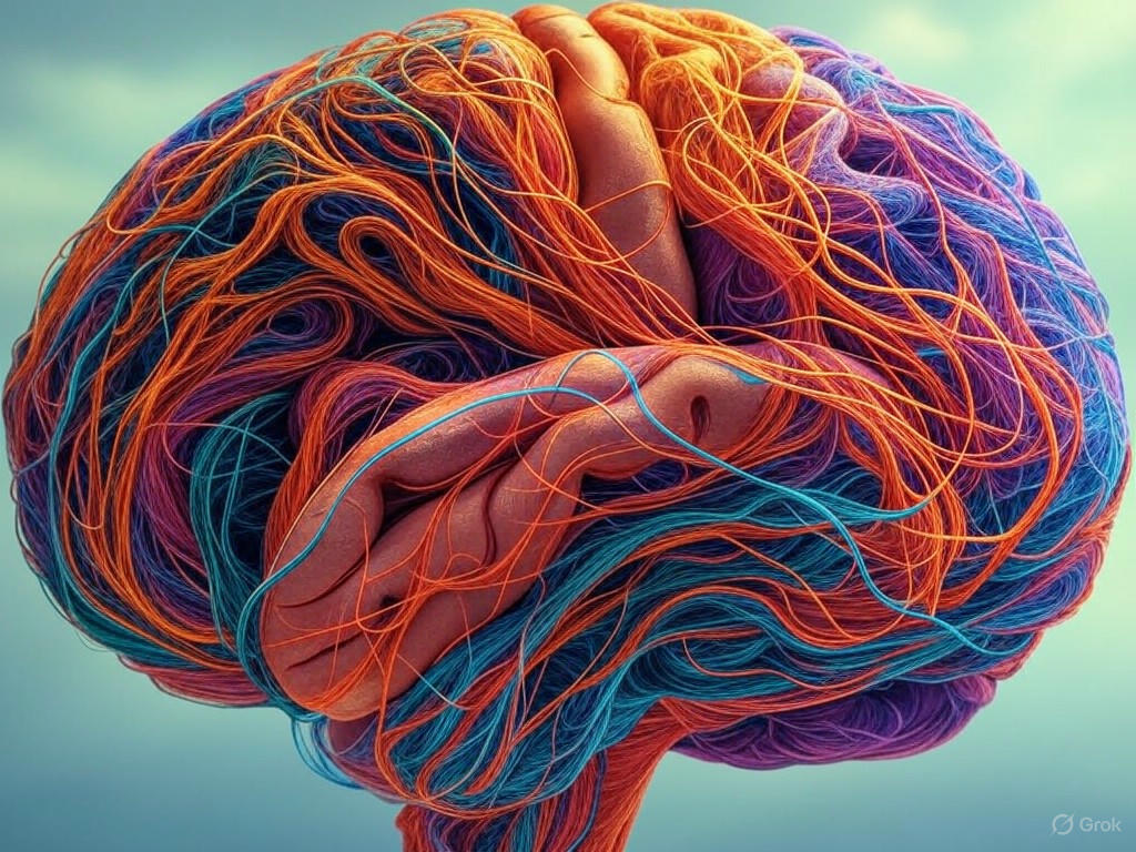Larissa Silva: uma trajetória de excelência na interseção entre TCC e Neuropsicologia