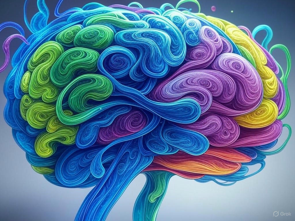 Léia Vermeule: A Caminho da Excelência na Integração da Neuropsicologia e Psicopedagogia