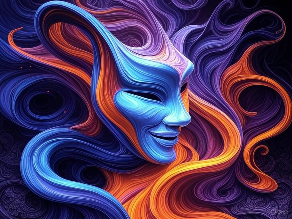 Giulia Campos: Entre a Psicologia e as Artes Cênicas – Transformando Desafios em Oportunidades