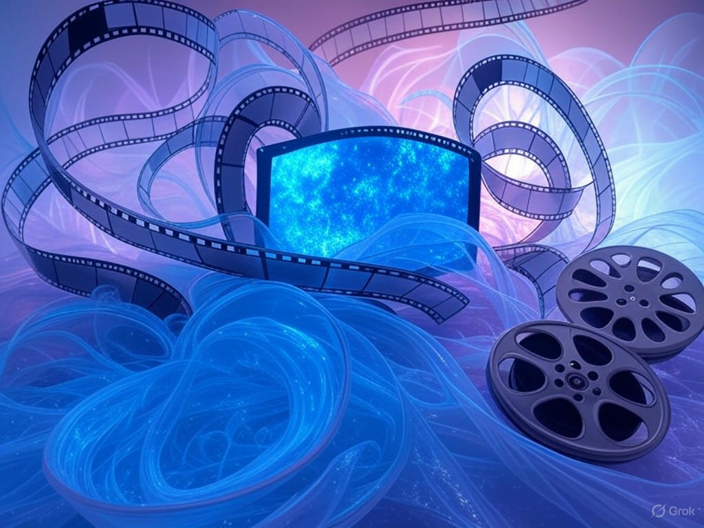 Roberto Alves: um músico preparado para inovar no universo audiovisual