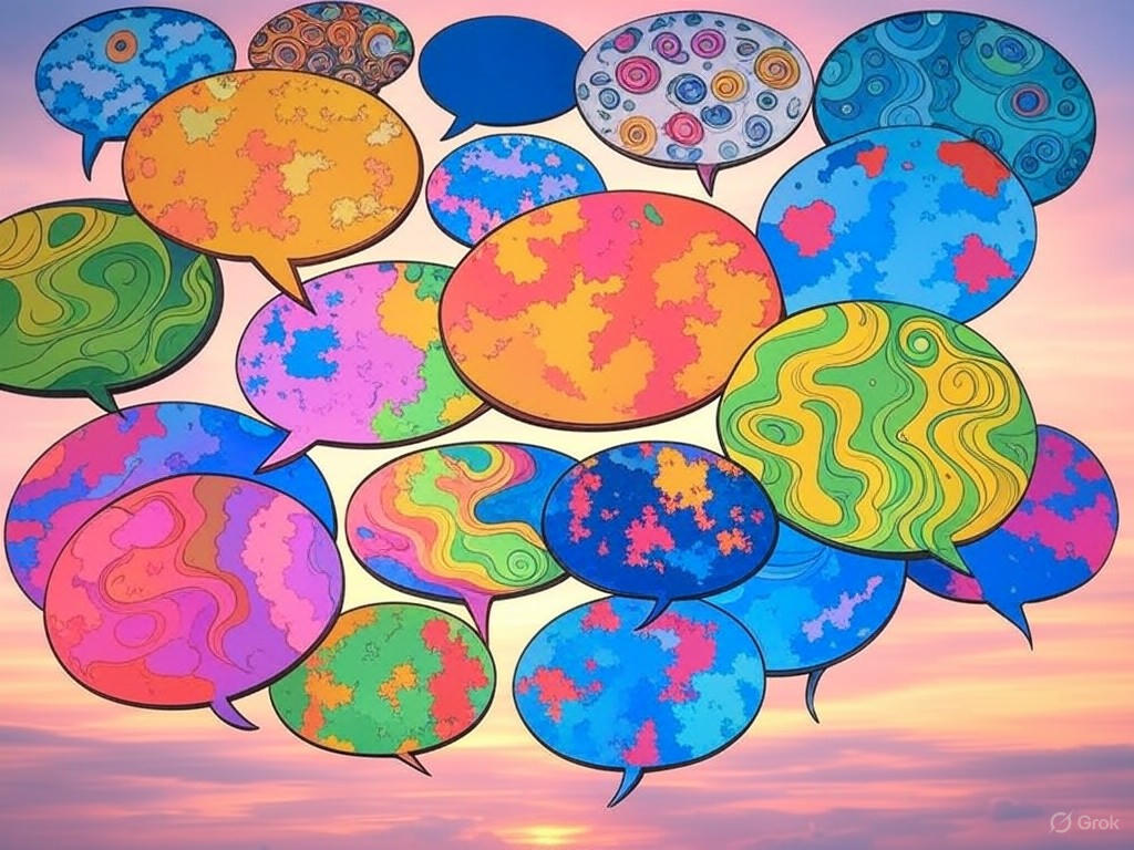 Thiago Benites: aprimorando a comunicação profissional com conhecimentos em níveis de linguagem e variações linguísticas