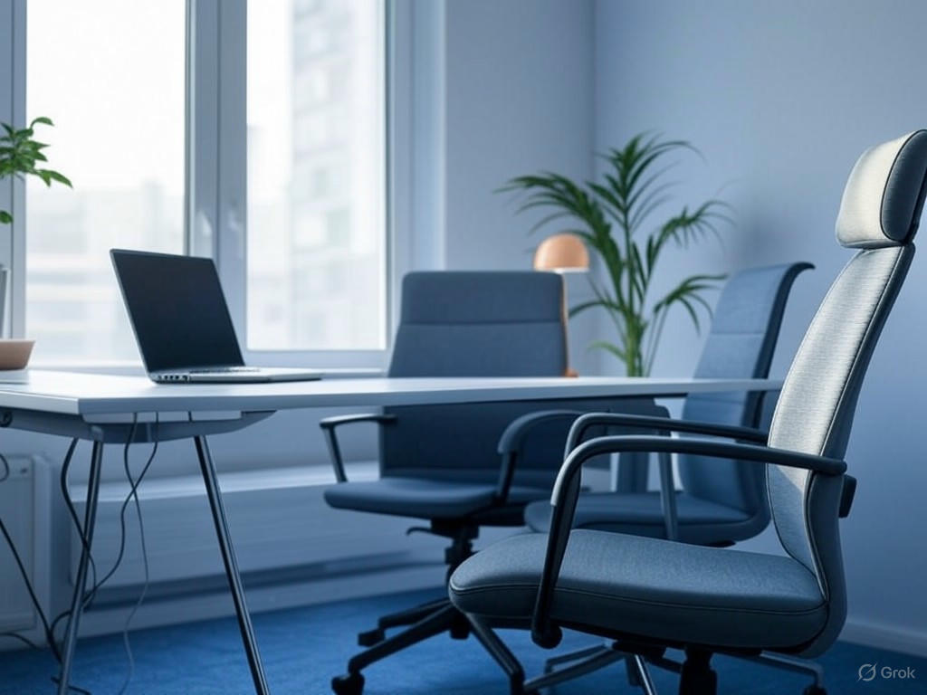 Raiana Silva: A excelência em Normas e Métricas Ergonômicas para um ambiente de trabalho seguro
