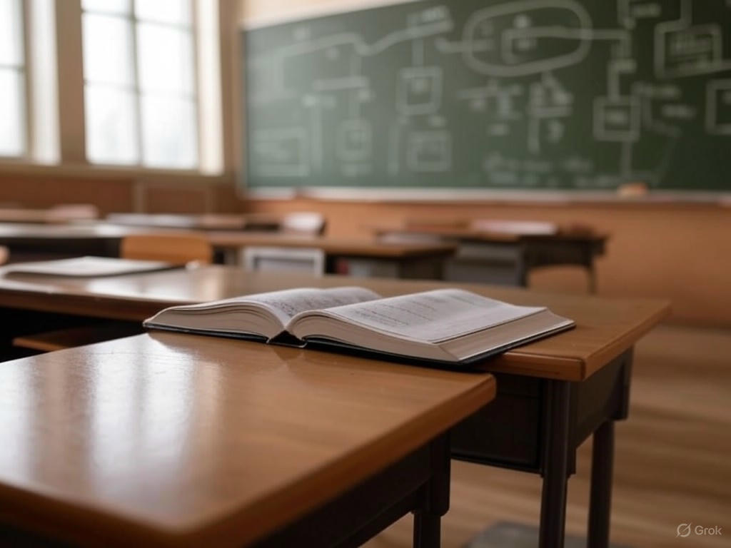 Caroline Sousa: aprimorando a oratória e transformando o ensino com a disciplina A Oratória e seus Fundamentos