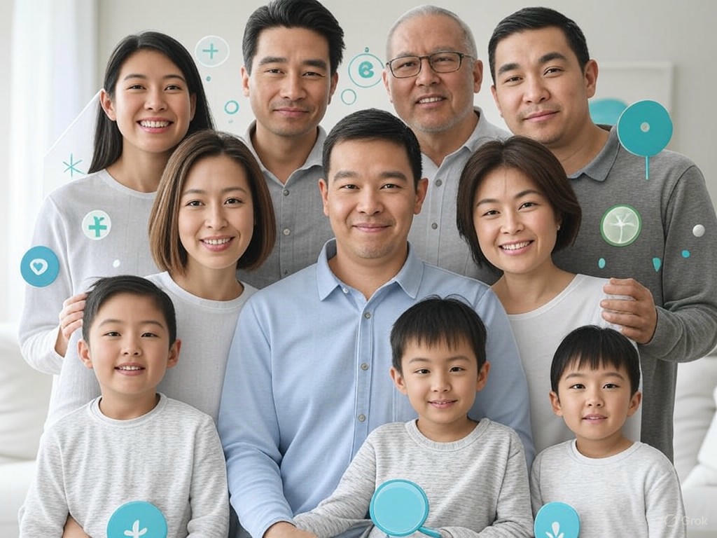 Segis Angeli: Formação e Potencial Transformador em Políticas Públicas para a Saúde da Família e do Homem